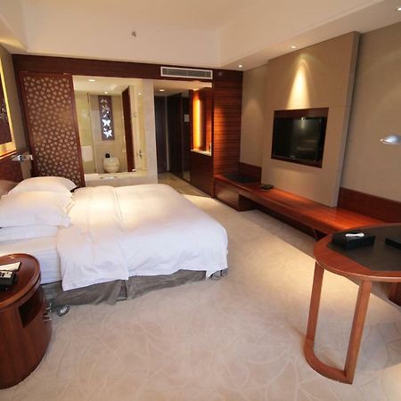 Huangyan Yaoda Hotel Taizhou (Zhejiang) Exterior foto